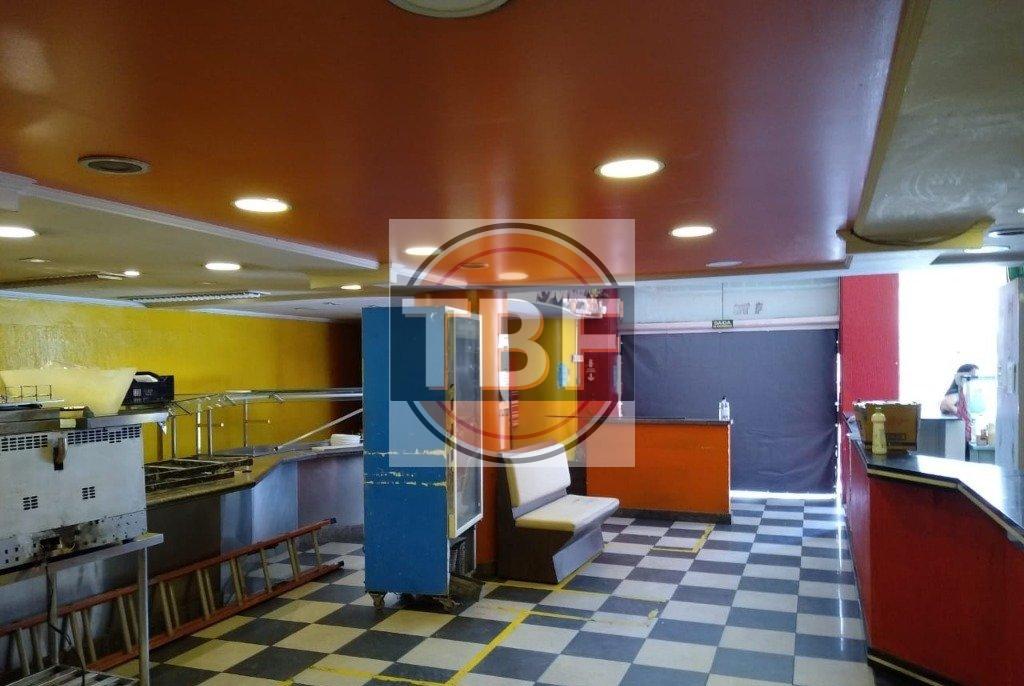 Ponto para varejo no Centro de Campinas - Campinas - 