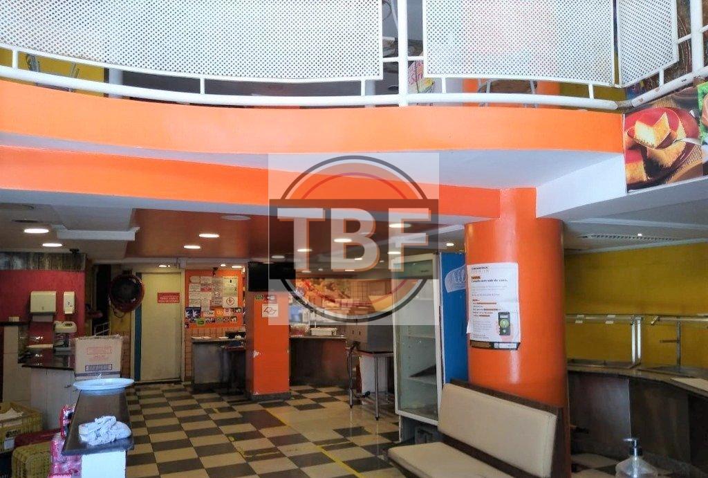Ponto para varejo no Centro de Campinas - Campinas - 