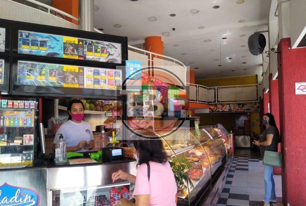 Ponto para varejo no Centro de Campinas - Campinas - 