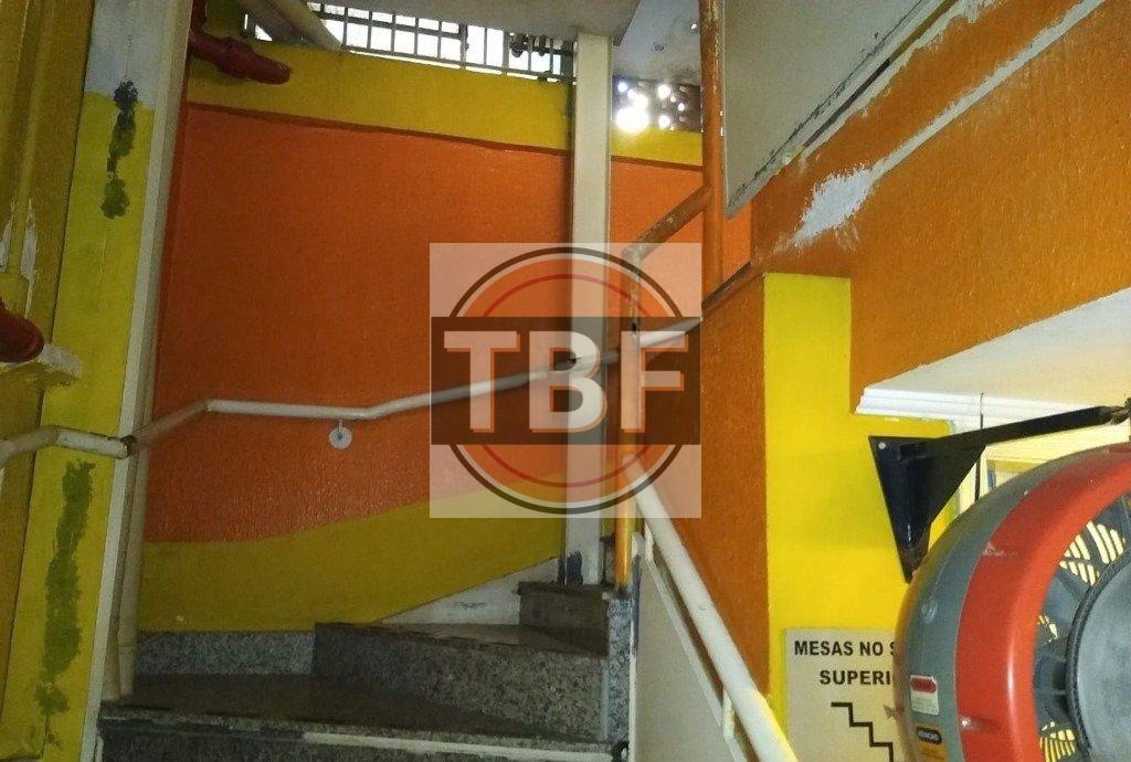 Ponto para varejo no Centro de Campinas - Campinas - 