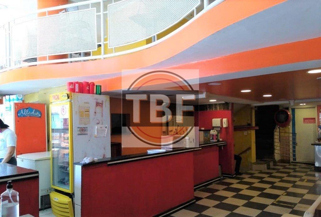 Ponto para varejo no Centro de Campinas - Campinas - 