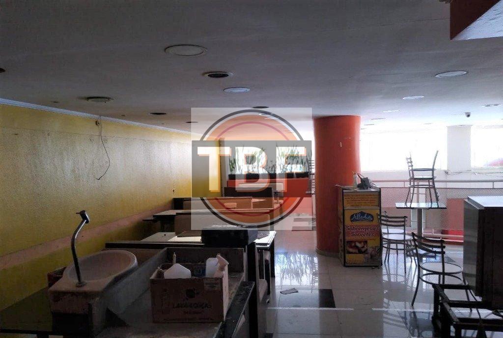 Ponto para varejo no Centro de Campinas - Campinas - 