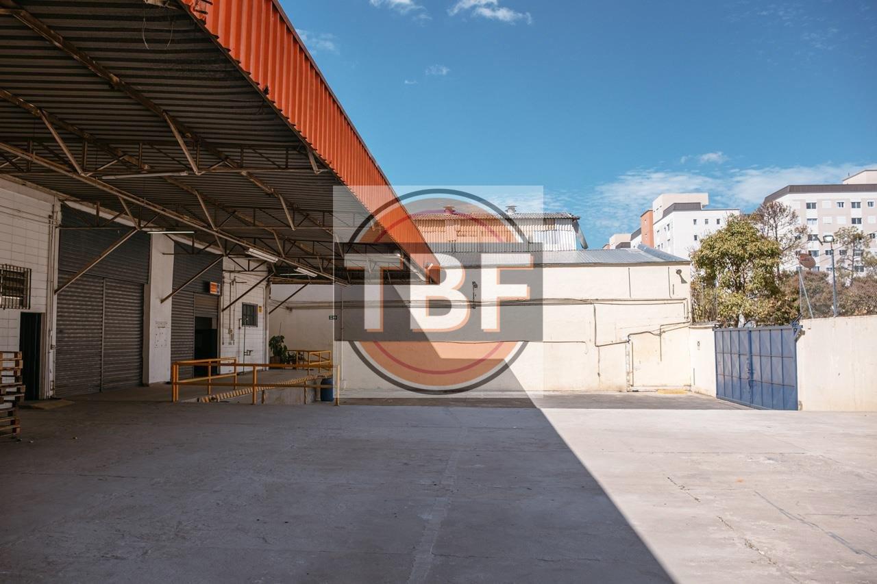 Galpão Varejo na Gastão Vidigal - São Paulo - 