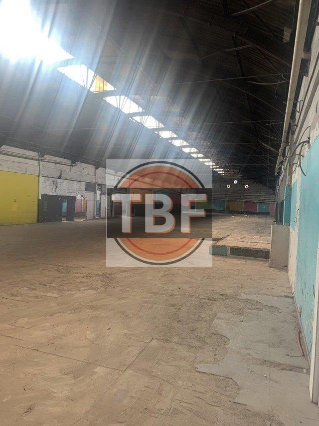Galpão Logístico/ Industrial na Vila Leopoldina - São Paulo - 