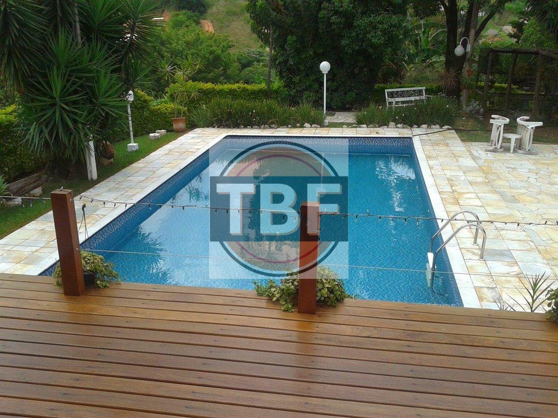 Chácara no Residencial Vila Verde - Valinhos - 