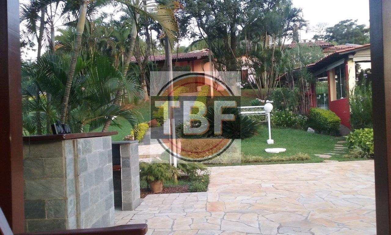 Chácara no Residencial Vila Verde - Valinhos - 