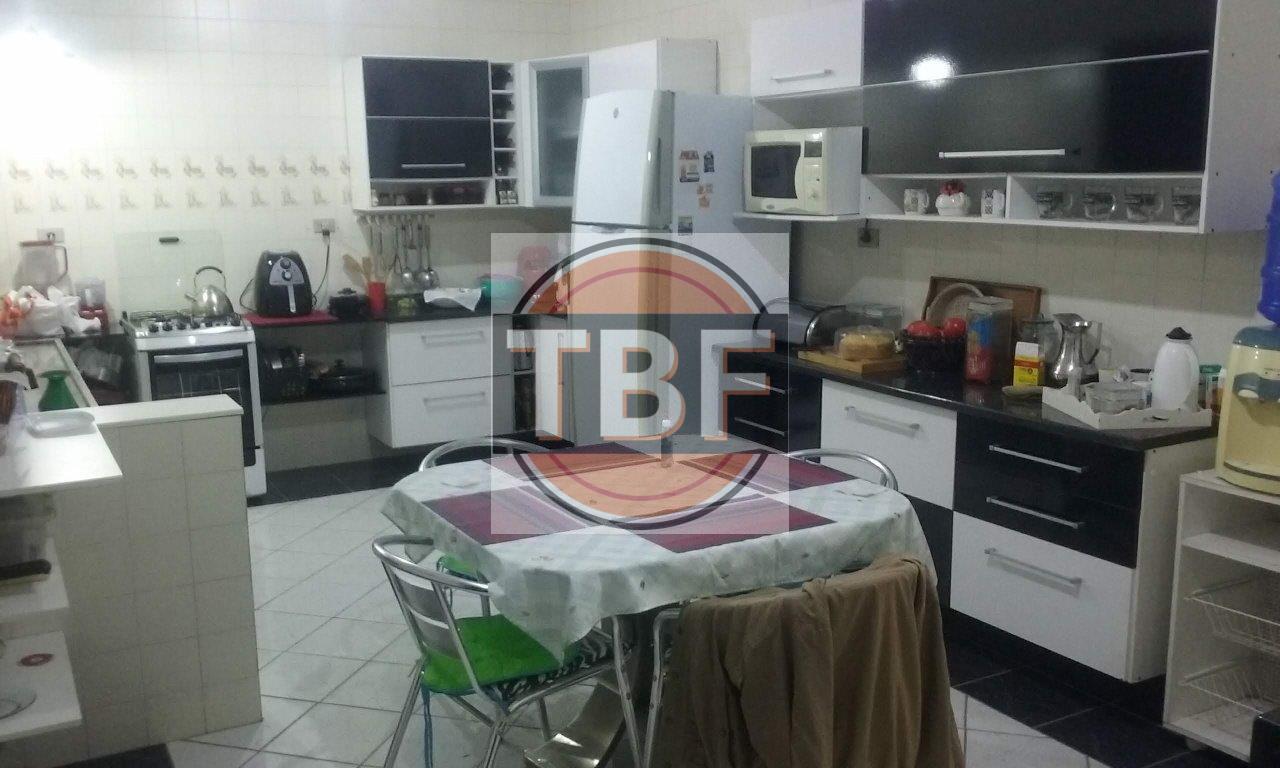Chácara no Residencial Vila Verde - Valinhos - 