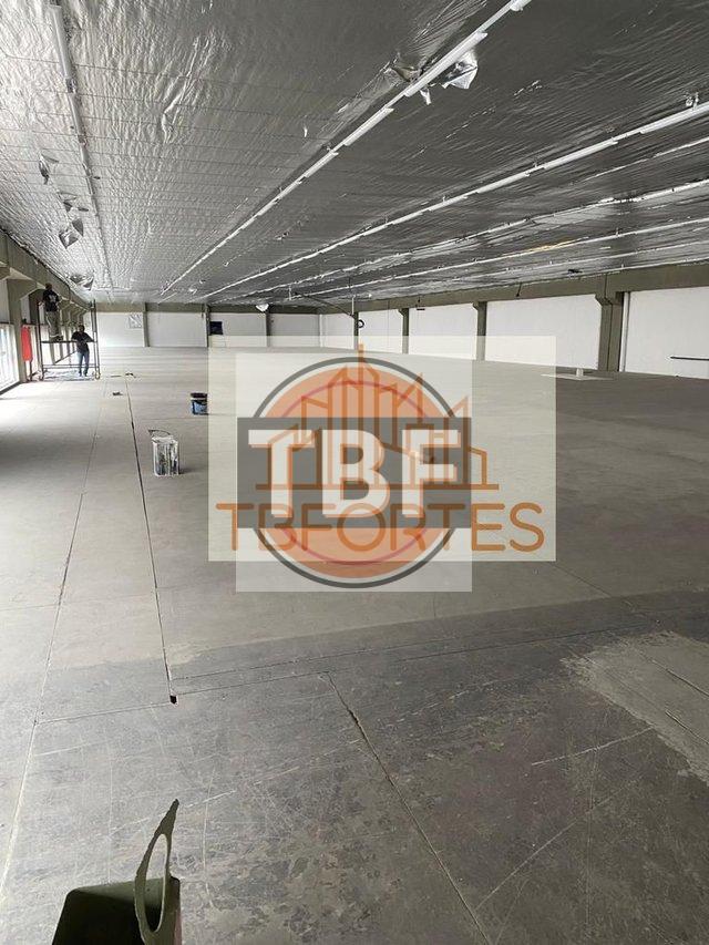 Galpão Logístico/ Industrial na Lapa - São Paulo - 