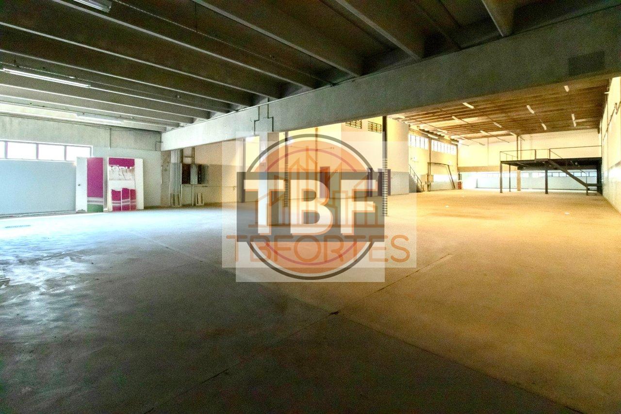 Galpão Logístico/ Industrial em Barueri - Barueri - 