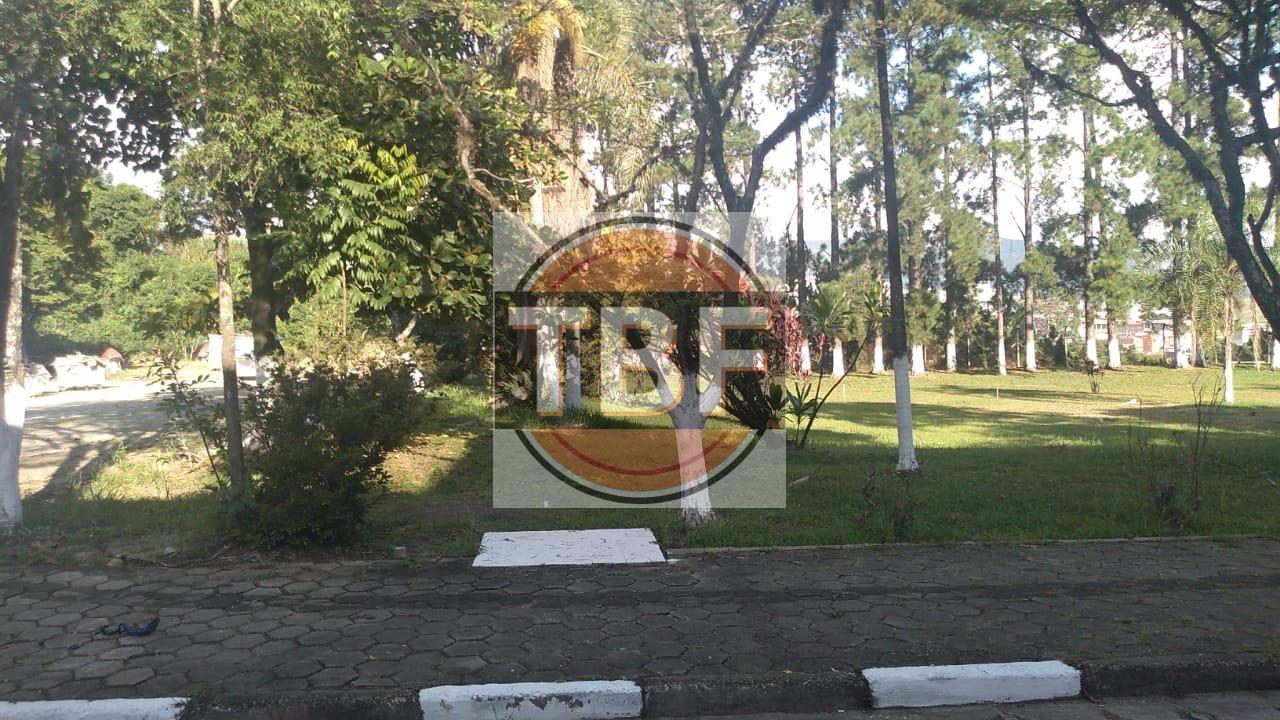 Galpão Industrial na Vila Rosina em Caieiras - Caieiras - 