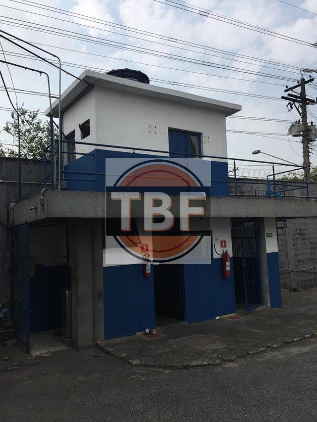 Galpão Logístico/ Industrial na Vila Leopoldina - São Paulo - 