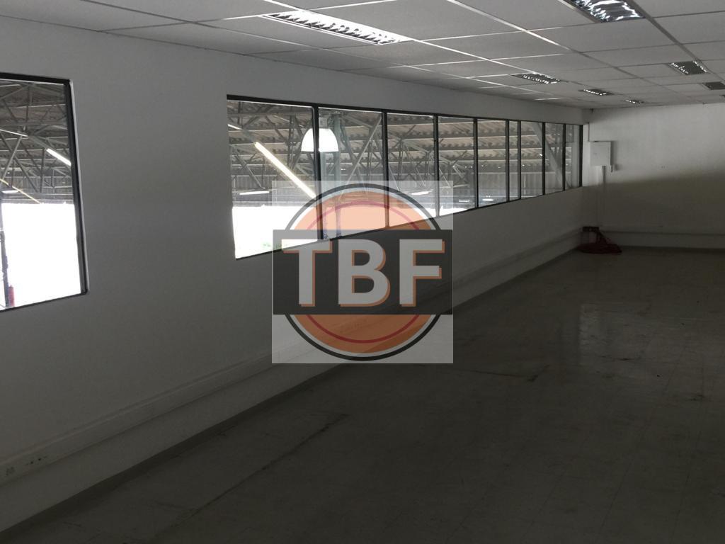 Galpão Logístico/ Industrial na Vila Leopoldina - São Paulo - 