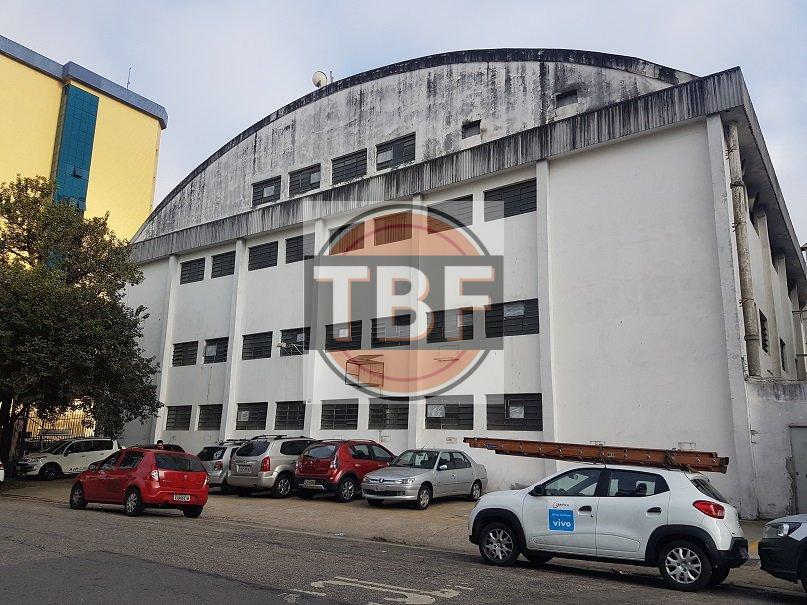 Galpão Logístico/ Industrial na Água Branca - São Paulo - 