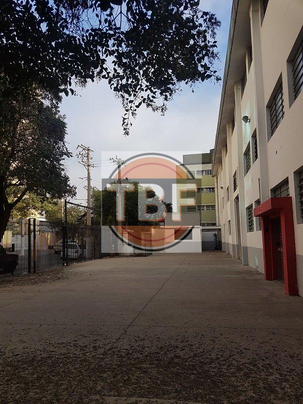 Galpão Logístico/ Industrial na Água Branca - São Paulo - 
