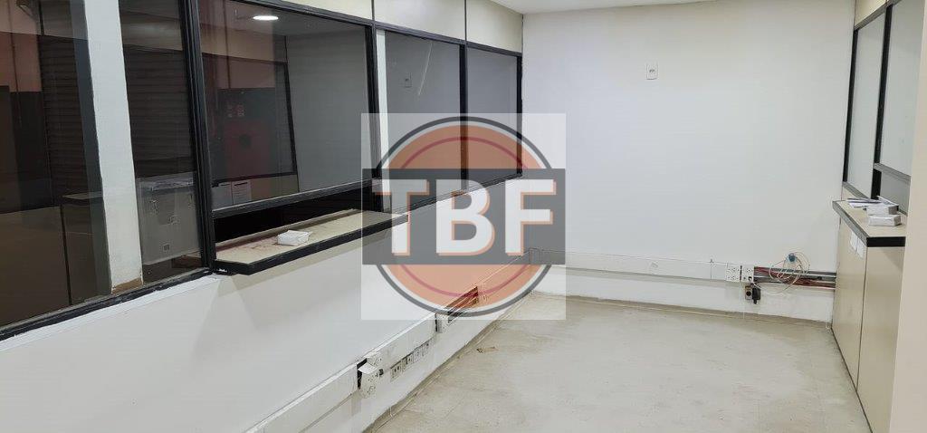 Galpão pronto para cozinha industrial de restaurantes - São Paulo - 