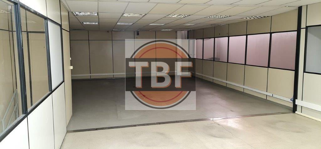 Galpão pronto para cozinha industrial de restaurantes - São Paulo - 