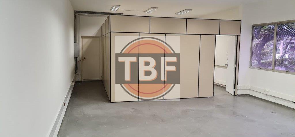 Galpão pronto para cozinha industrial de restaurantes - São Paulo - 