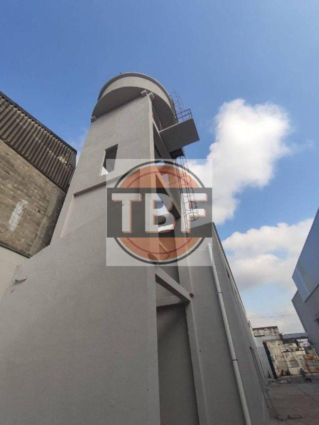 Galpão Logístico/ Industrial em Santo André - Santo André - 