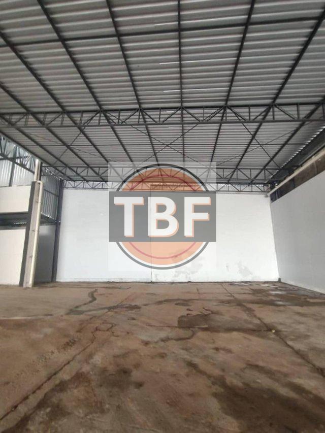 Galpão Logístico/ Industrial em Santo André - Santo André - 