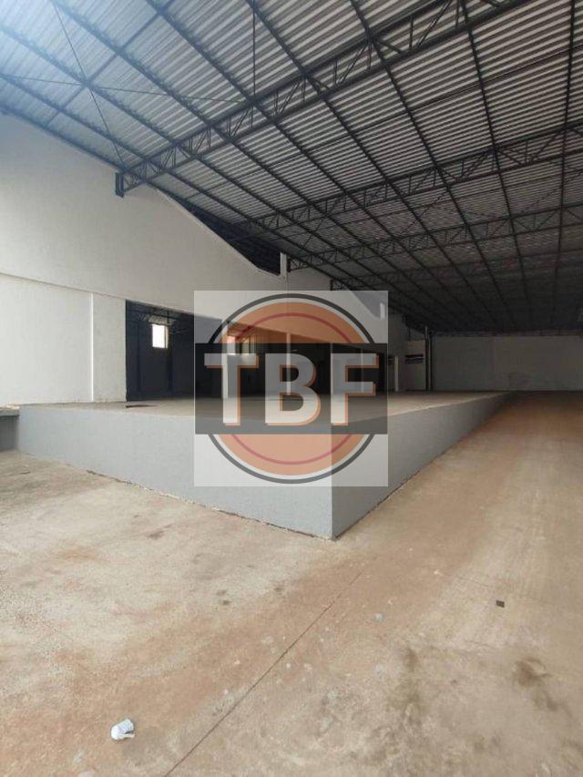 Galpão Logístico/ Industrial em Santo André - Santo André - 
