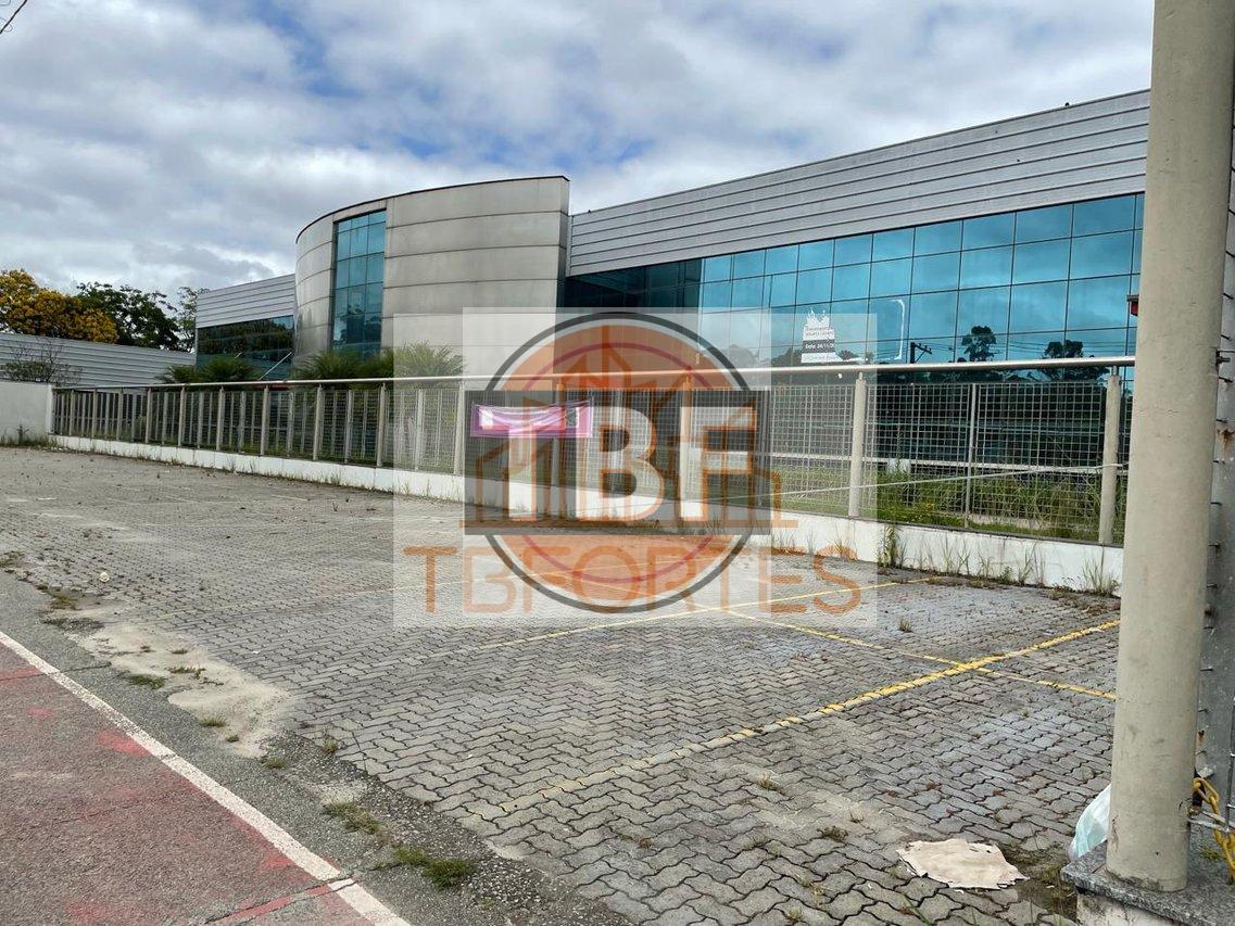 Galpão Industrial para LOCAÇÃO em Mogi das Cruzes - Mogi das Cruzes - 