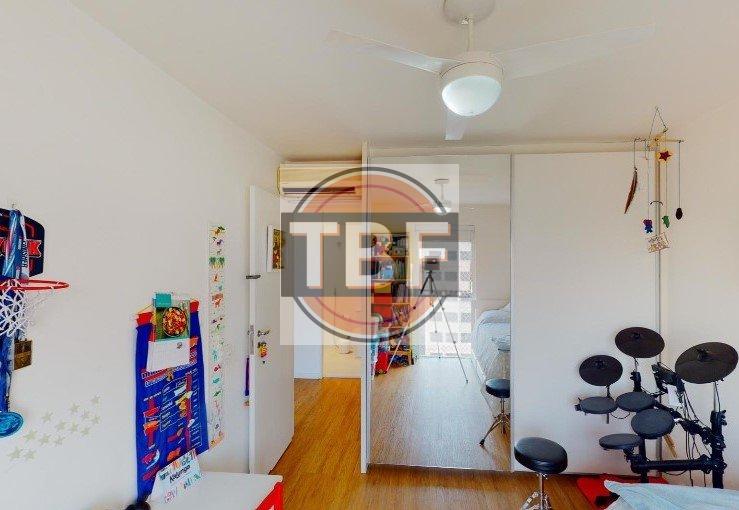 Apartamento pronto para morar, ao lado do metrô Borba Gato Rua Cancioneiro Popular São Paulo - 