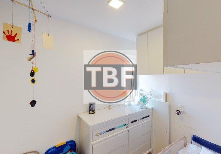 Apartamento pronto para morar, ao lado do metrô Borba Gato Rua Cancioneiro Popular São Paulo - 