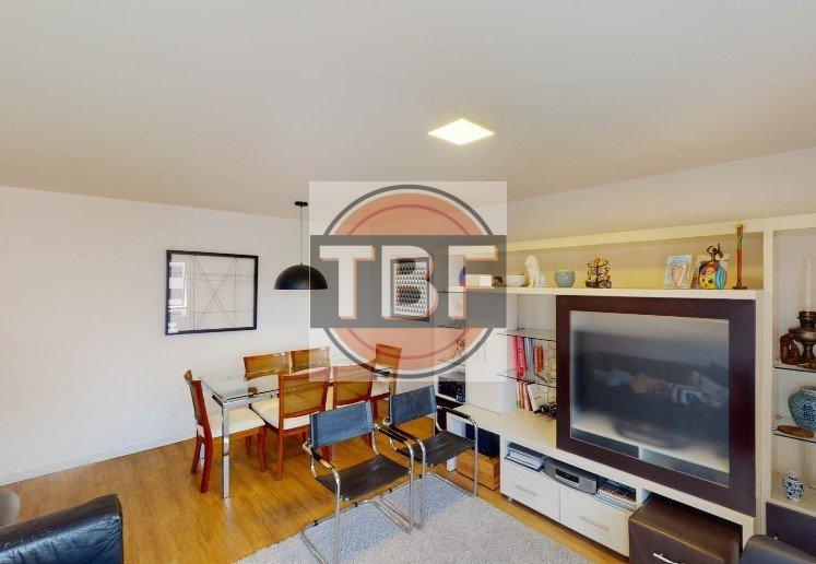 Apartamento pronto para morar, ao lado do metrô Borba Gato Rua Cancioneiro Popular São Paulo - 