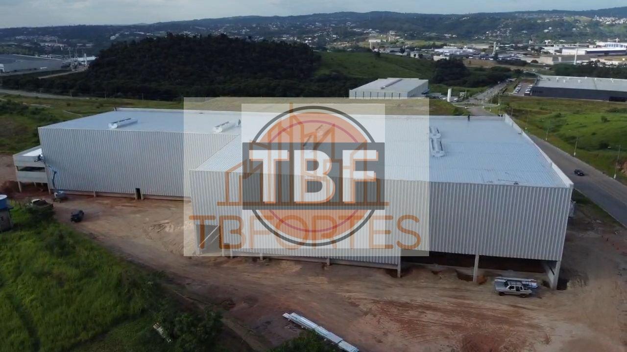 Galpão Industrial para LOCAÇÃO em Vinhedo - Vinhedo - 