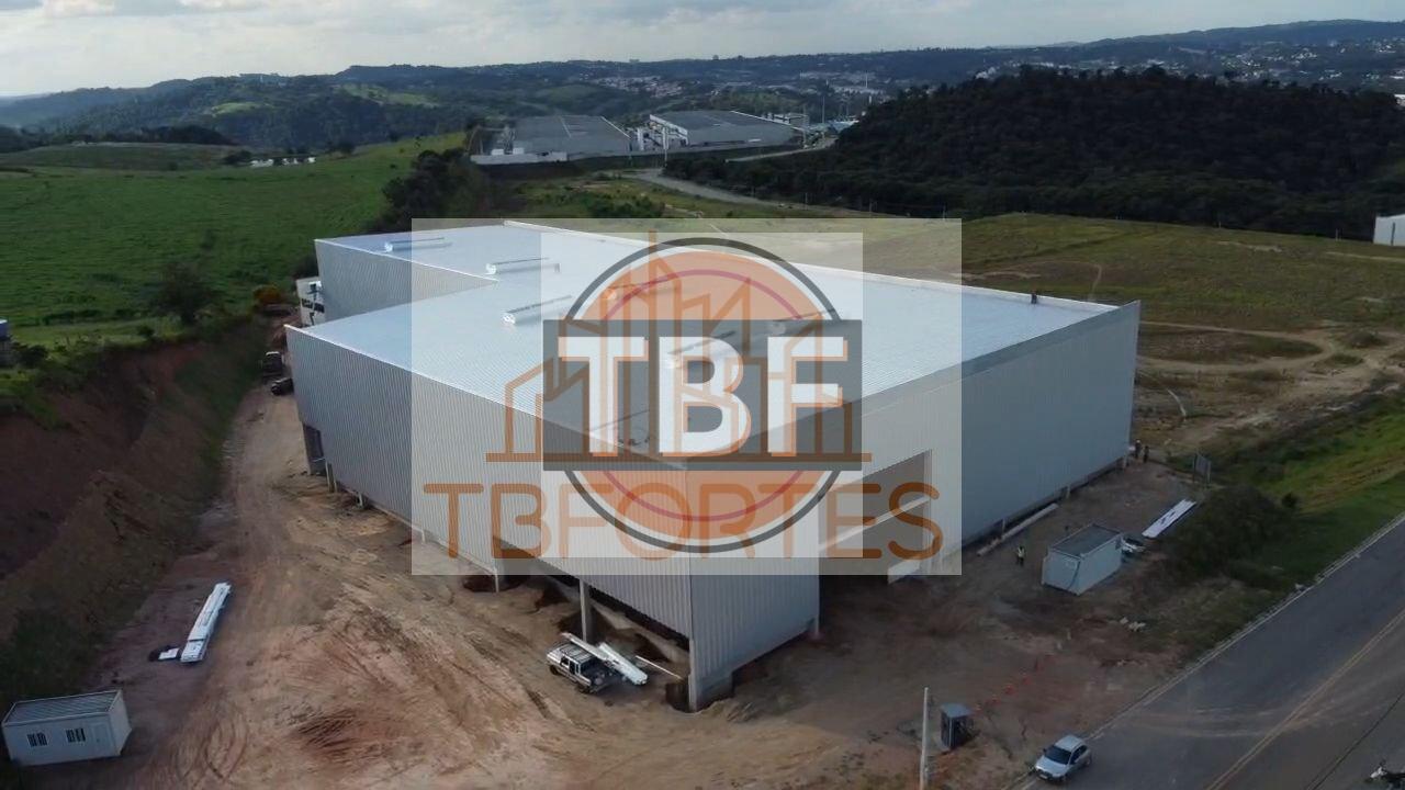 Galpão Industrial para LOCAÇÃO em Vinhedo - Vinhedo - 