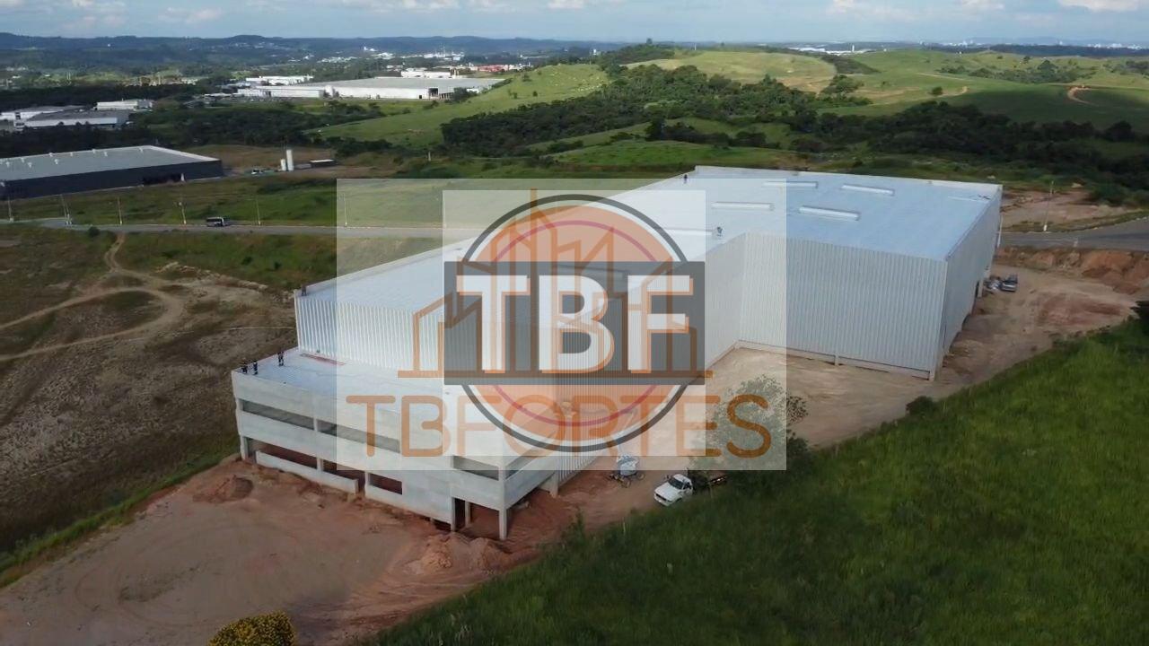 Galpão Industrial para LOCAÇÃO em Vinhedo - Vinhedo - 