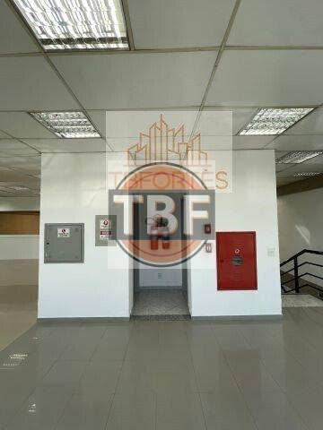 Galpão para LOCAÇÃO em Alphaville - Barueri - 