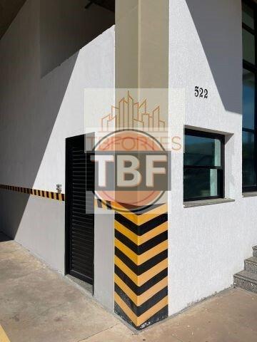 Galpão para LOCAÇÃO em Alphaville - Barueri - 