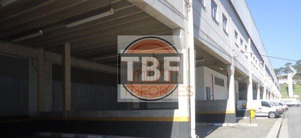 Galpão em condomínio para locação em Barueri - Barueri - 