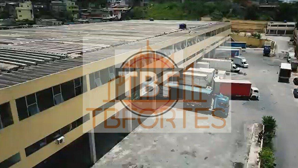 Galpão para locação na Anhanguera em São Paulo/SP - São Paulo - 