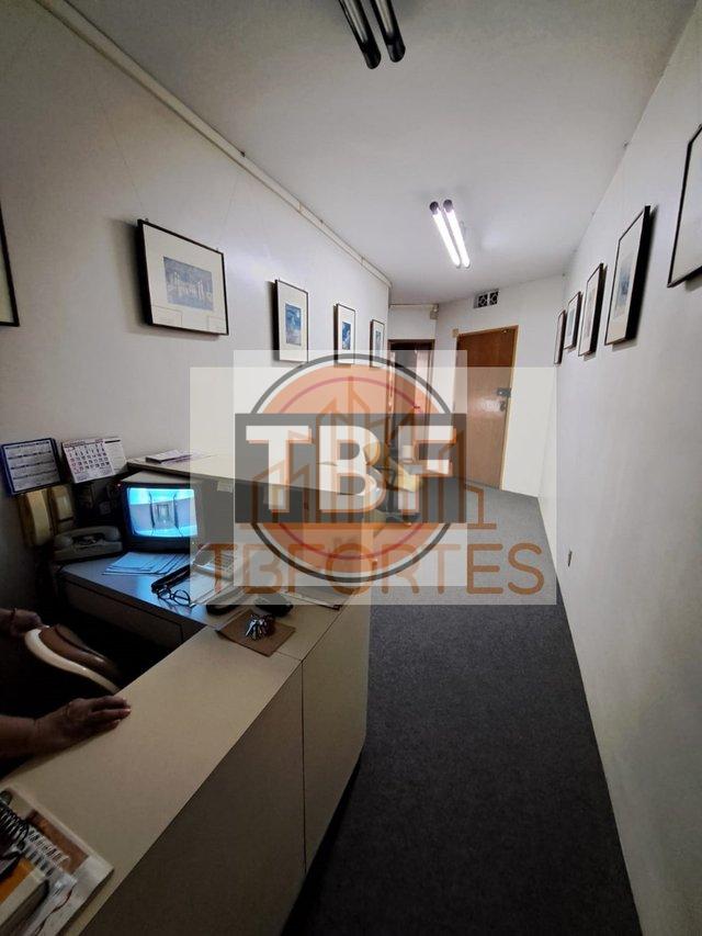 Sala comercial no Edifício Itália Avenida São Luís São Paulo - 