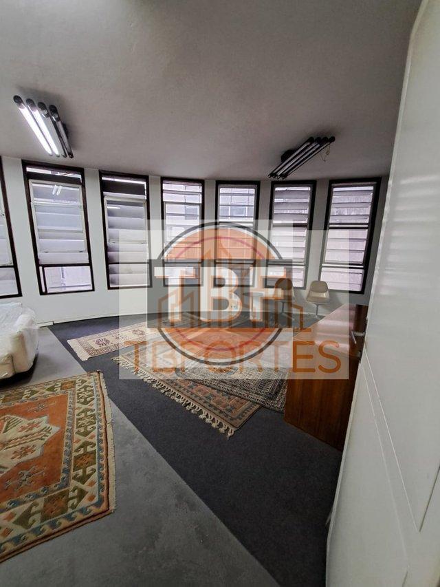 Sala comercial no Edifício Itália Avenida São Luís São Paulo - 