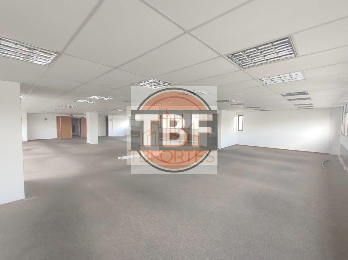 Sala comercial na Vila Olímpia com 266 m² - São Paulo - 