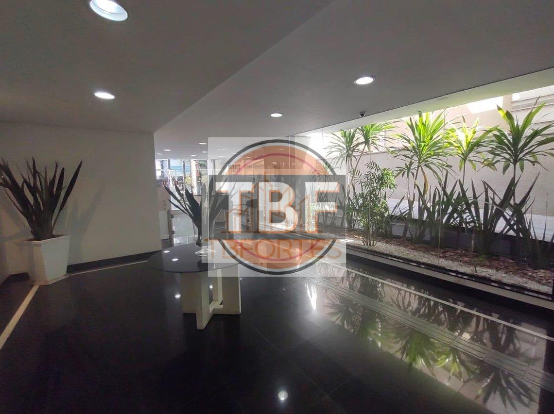 Sala comercial na Vila Olímpia com 266 m² - São Paulo - 