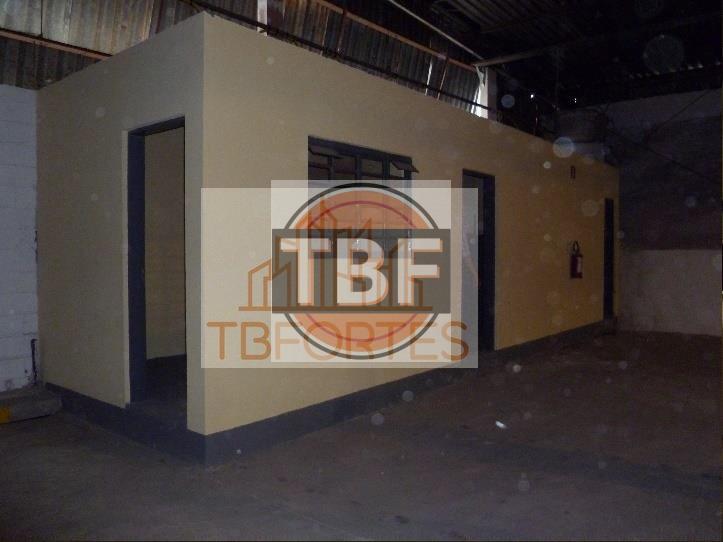 Galpão industrial/logístico em Barueri - Barueri - 