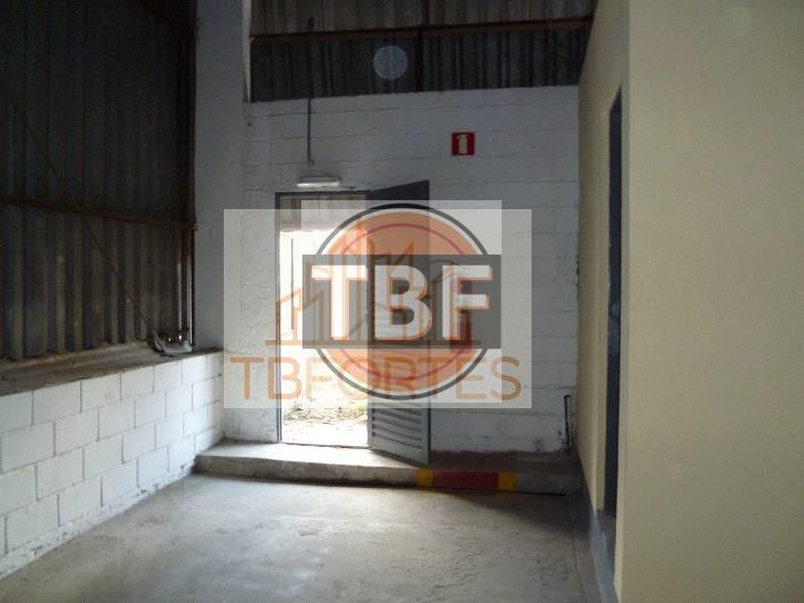Galpão industrial/logístico em Barueri - Barueri - 