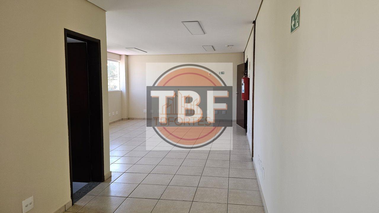 Galpão para LOCAÇÃO em Santana do Parnaíba - Santana de Parnaíba - 