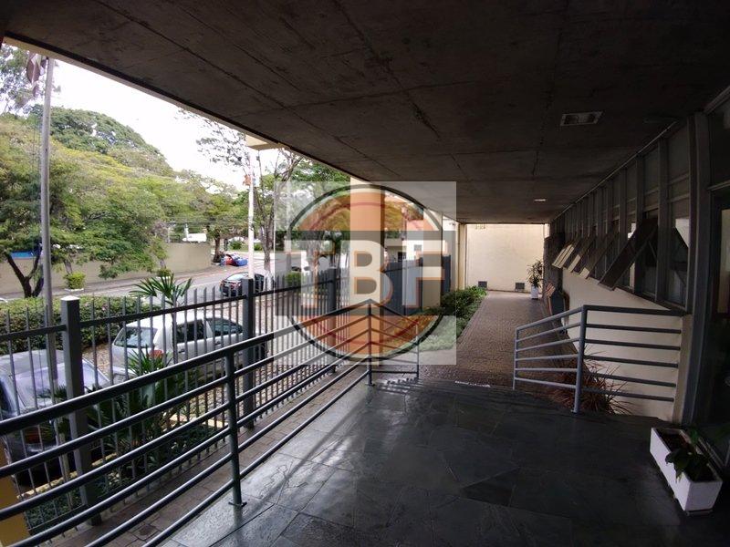 Galpão Logístico/ Industrial no Jaguaré - São Paulo - 