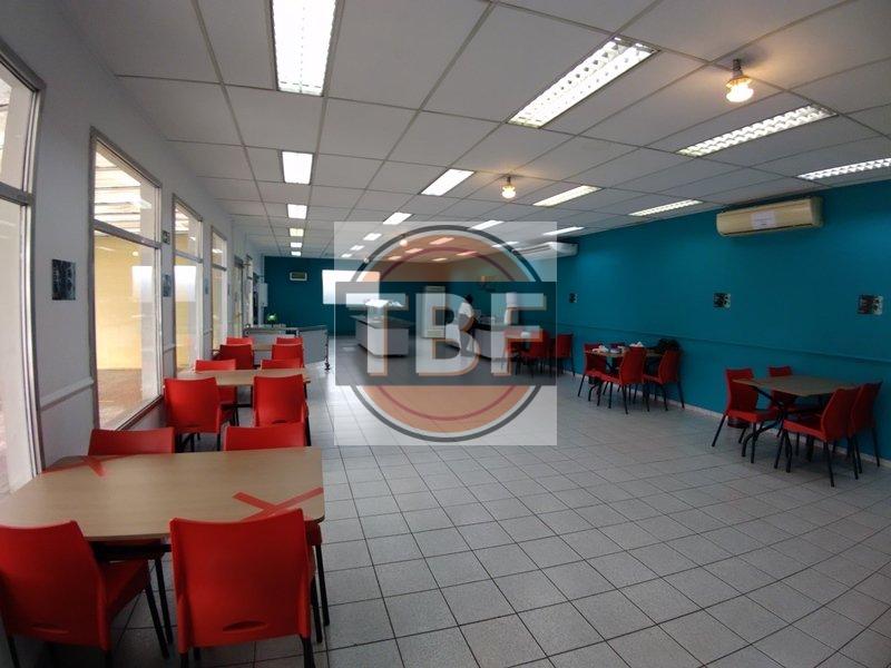 Galpão Logístico/ Industrial no Jaguaré - São Paulo - 