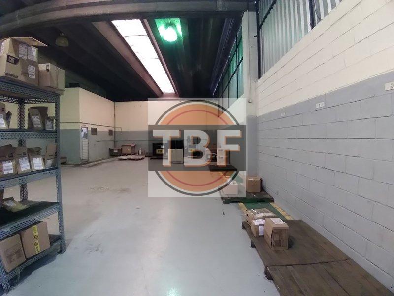 Galpão Logístico/ Industrial no Jaguaré - São Paulo - 