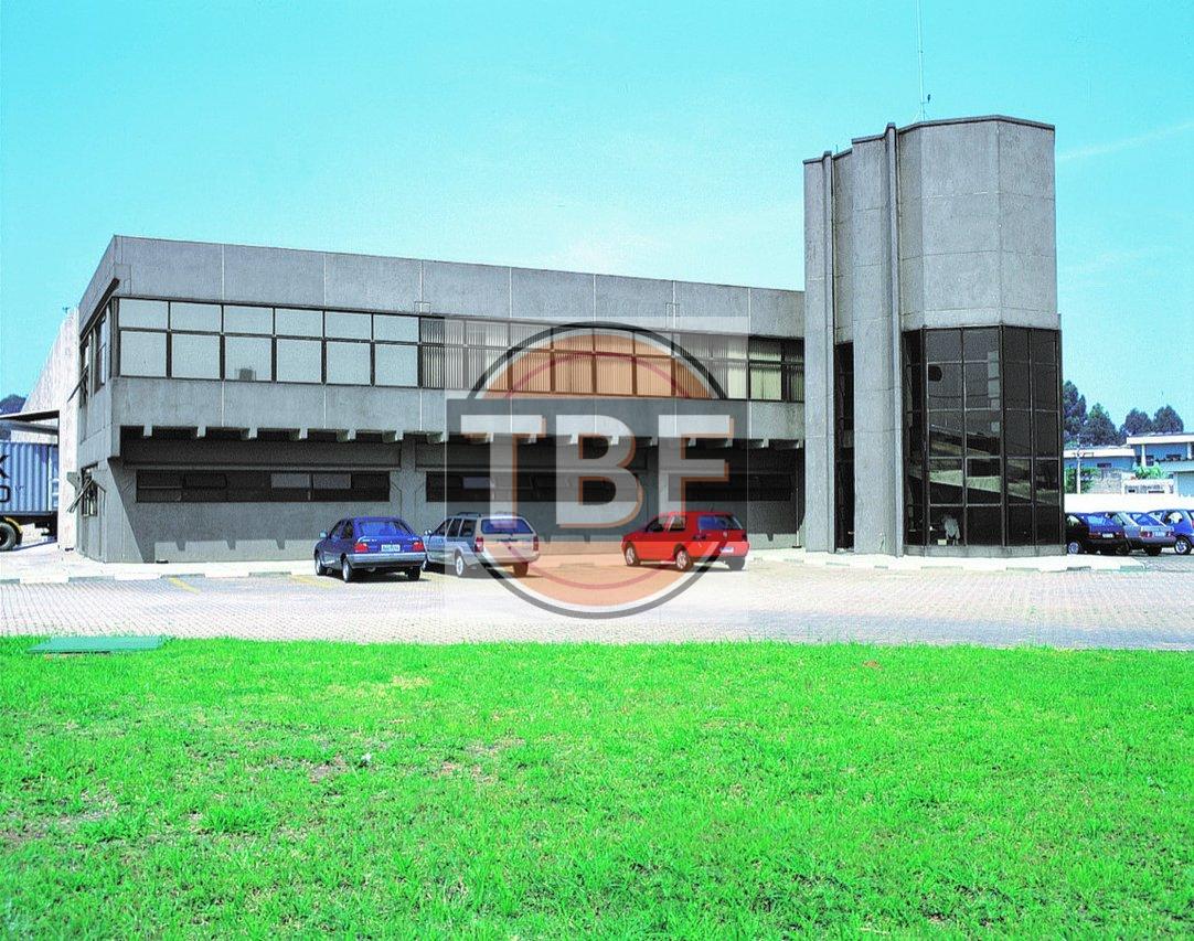Terreno para desenvolvimento em Utinga - Santo André - 