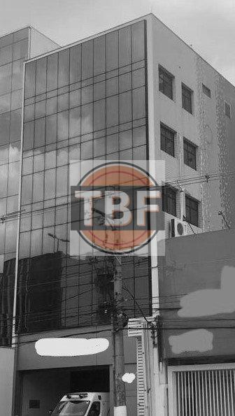 Prédio LOCADO para clínica de saúde em Osasco - Osasco - 