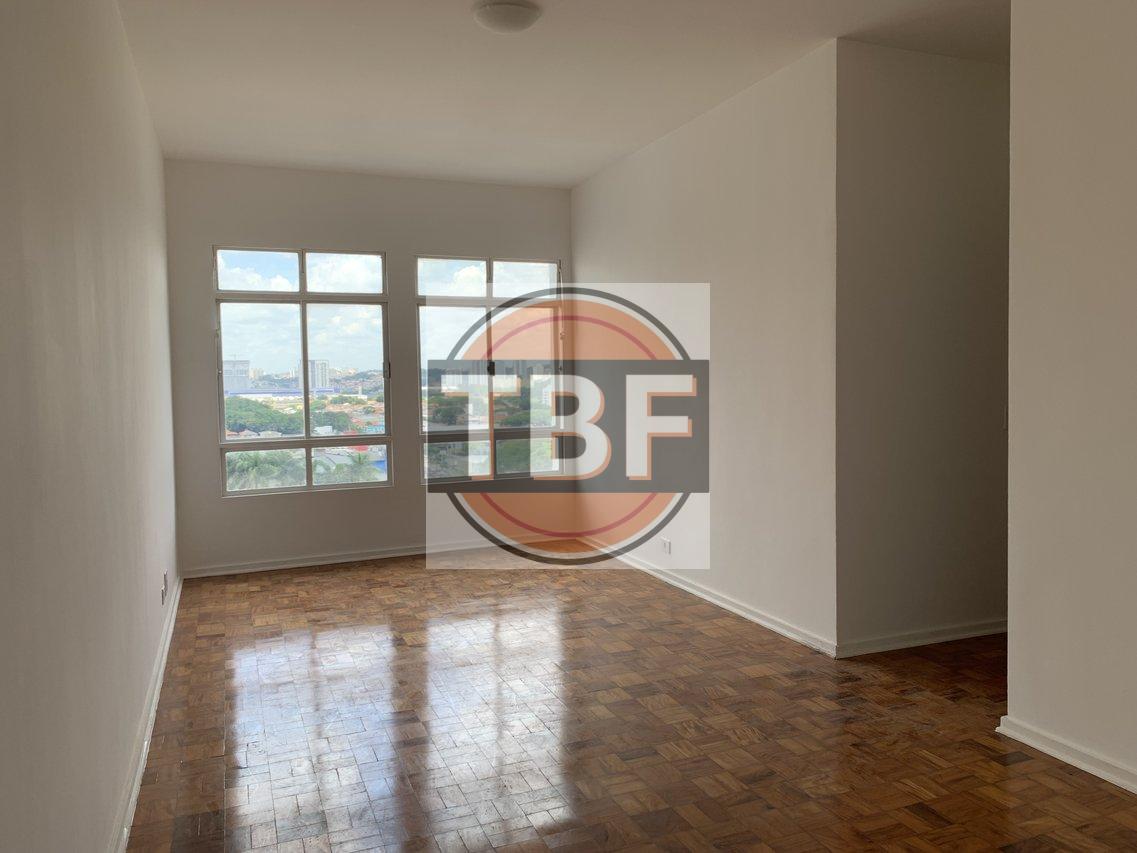 Apartamento Reformado ao lado do Metrô SãoPaulo-Morumbi com vaga Av Professor Francisco Morato São Paulo - 