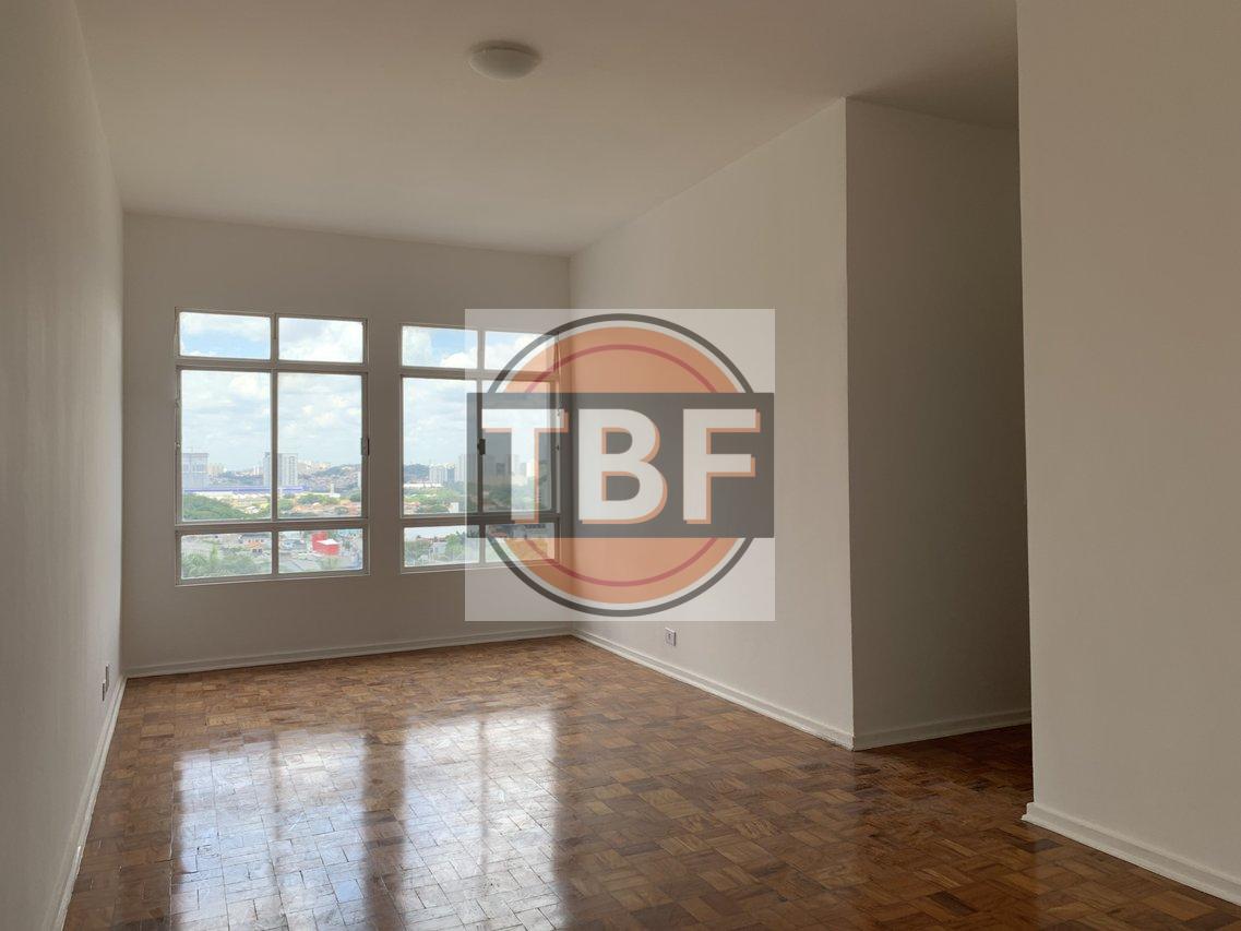 Apartamento Reformado ao lado do Metrô SãoPaulo-Morumbi com vaga Av Professor Francisco Morato São Paulo - 