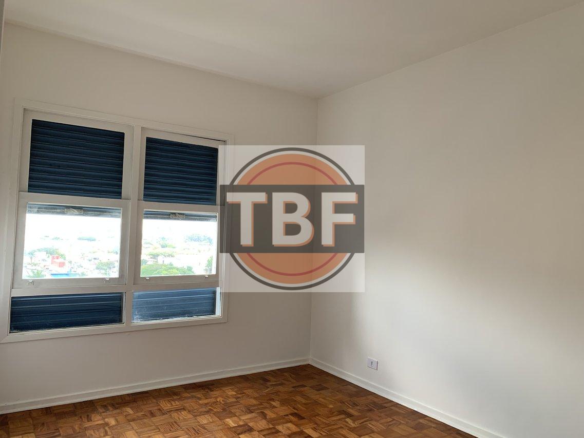 Apartamento Reformado ao lado do Metrô SãoPaulo-Morumbi com vaga Av Professor Francisco Morato São Paulo - 